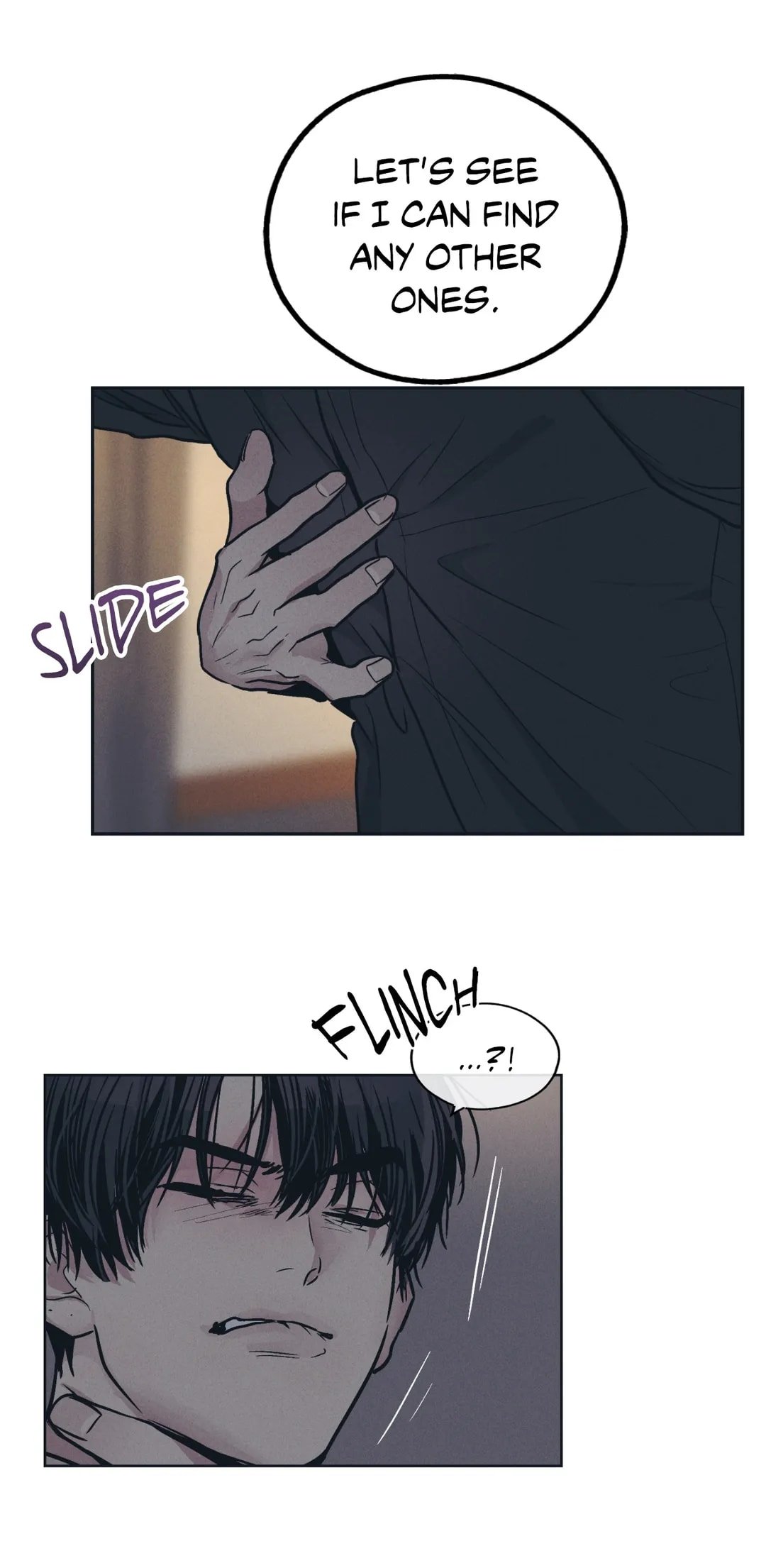 Payback, Chapter 42 image 23